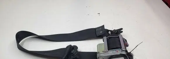 Volvo V60 Rear seatbelt 39823322 616157600