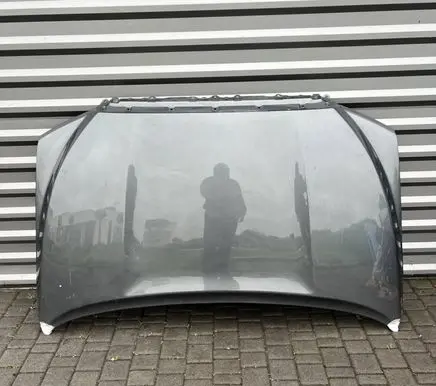 Toyota Tundra II Engine bonnet/hood