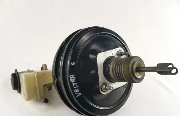 Opel Vectra C Brake booster 13126710