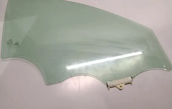 KIA Niro Front door window glass four-door 42R016882 82420G5020