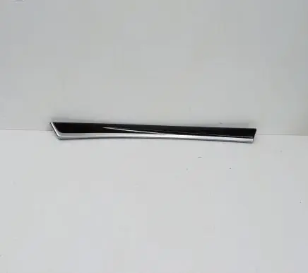 BMW 5 F10 F11 Front door card panel trim 7225552