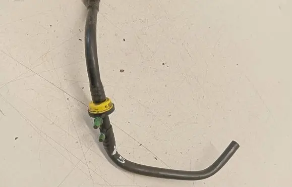 Volkswagen Transporter - Caravelle T5 Vacuum line/pipe/hose 