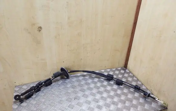 Hyundai i40 Gear shift cable linkage