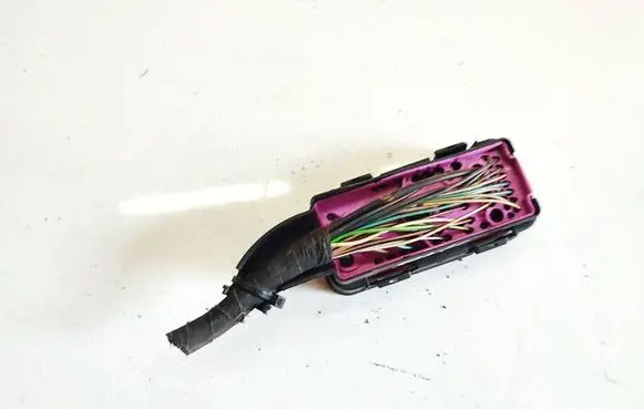 Opel Astra H Sensor 