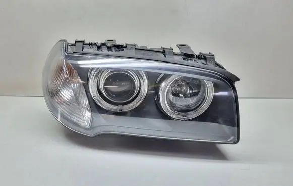 BMW X3 E83 Headlight/headlamp 3456036