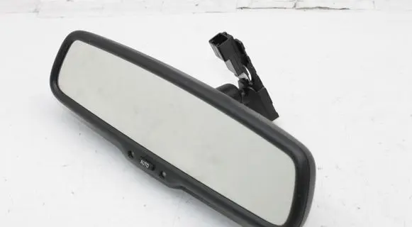 Lexus IS III XE30 Rear view mirror (interior) 878100WG90