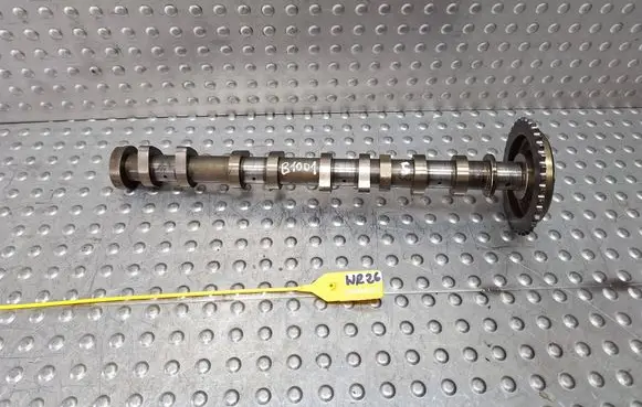 Chevrolet Spark Camshaft B10D1