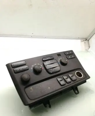 Volvo S80 Climate control unit 30746019 05W28E04