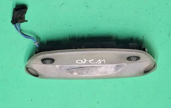 Mercedes-Benz E W210 Rear seat light 2108204301