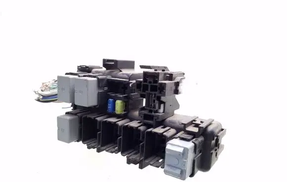 Subaru Forester SH Fuse module