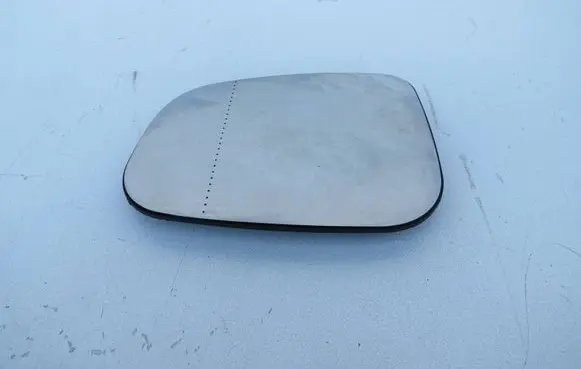 Volvo S60 Front door wing mirror part 096311785