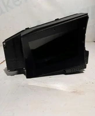 Volvo XC90 Head up display screen 32233451
