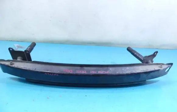 Volkswagen New Beetle Front bumper support beam IMPRK1232550