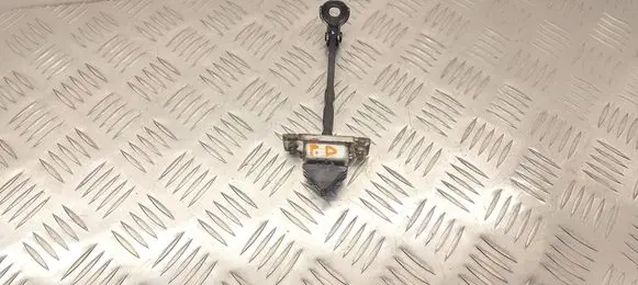 Mazda 3 II Front door check strap stopper 