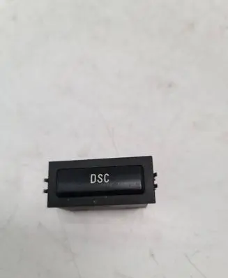 BMW 3 E46 Traction control (ASR) switch 03052920 6901592 586081
