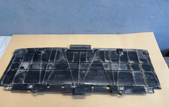 Mazda CX-5 II Rear underbody cover/under tray KBB350060