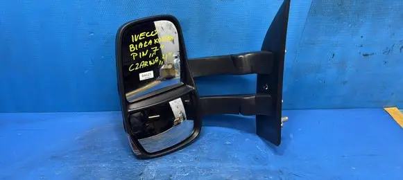 Iveco Daily 6th gen Front door electric wing mirror 5802029799