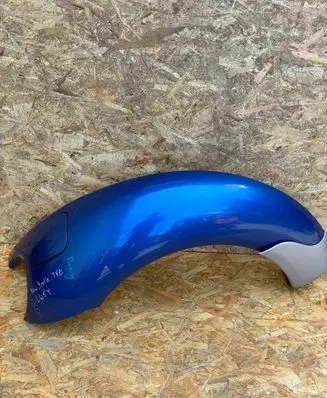 Volkswagen New Beetle Fender