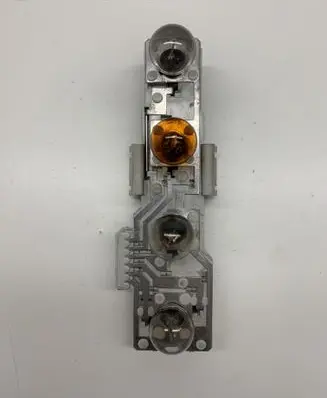 Skoda Octavia Mk1 (1U) Tail light bulb cover holder 1U6945257
