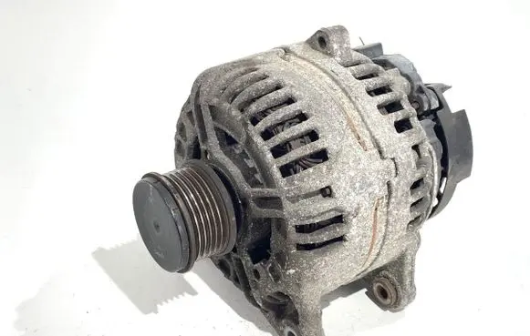 Renault Kangoo II Generator/alternator 