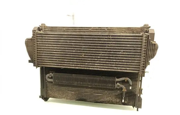 Jeep Grand Cherokee Radiator set S68360062092