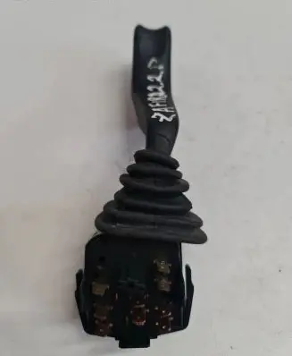 Opel Zafira A Wiper switch 90243395501 090481242 90243394