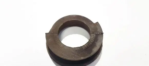 Opel Corsa D Front coil spring rubber mount 55700710 461071664