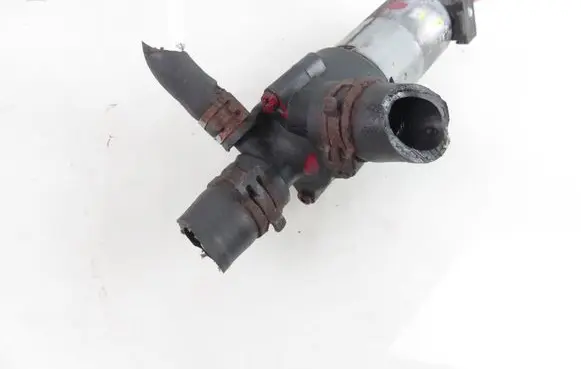 Mercedes-Benz E AMG W210 Electric auxiliary coolant/water pump 0018358664 0392020043