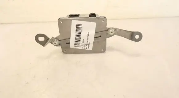 Lexus RX 330 - 350 - 400H Central body control module 129811-10462