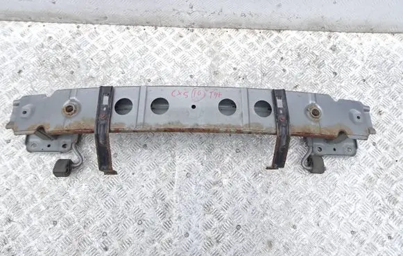 Mazda CX-5 Rear bumper support beam