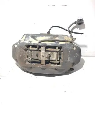 Volkswagen Touareg II Front brake caliper 209236054A