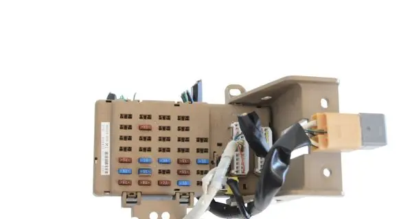 Subaru XV Fuse box set 82201FJ000
