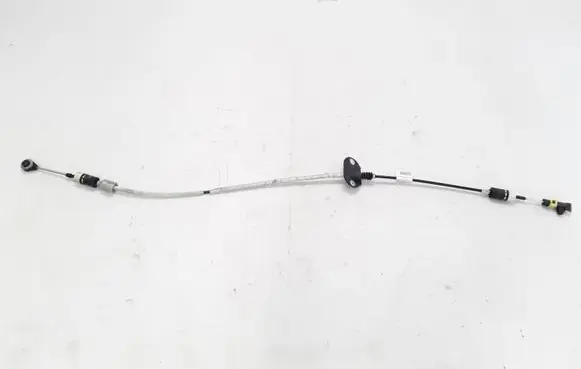 Volvo XC60 Gear shift cable linkage 31367928