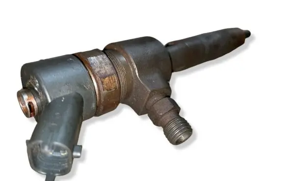 Opel Zafira B Fuel injector 0445110276