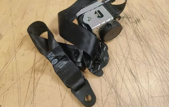 Land Rover Range Rover Sport L494 Front seatbelt CPLA611B09GA8PVJ