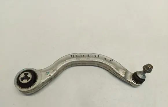 Tesla Model 3 Front lower control arm/wishbone 1344354-00-A