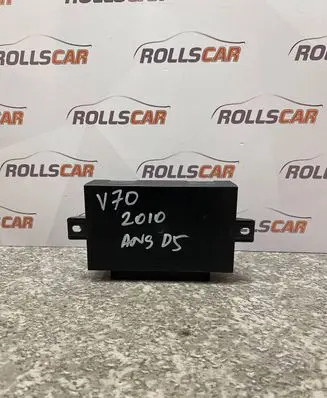 Volvo V70 Tailgate/trunk control unit/module 31218393 31218404 31217840