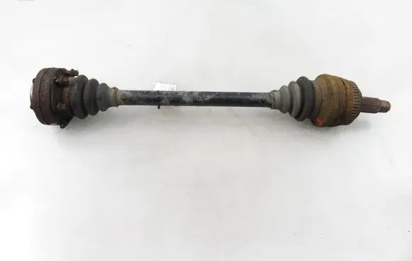 BMW 3 E46 Rear driveshaft 7512143