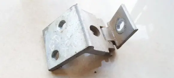 Citroen Xsara Picasso Rear door lower hinge