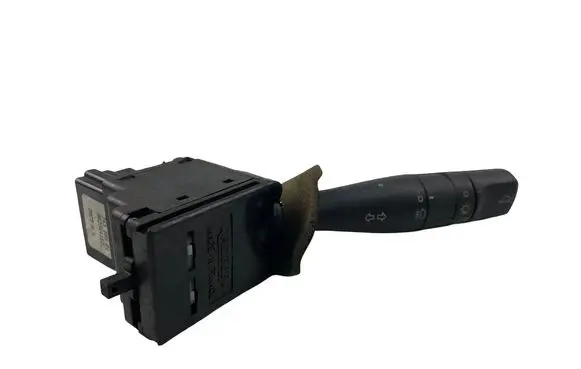 Peugeot 306 Indicator stalk 34388501 96236415ZL