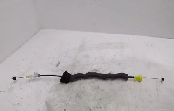 Audi A6 S6 C7 4G Rear door cable line 