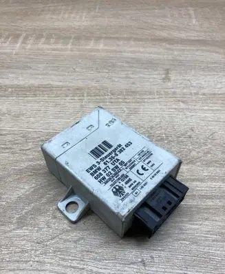 BMW 5 E39 Immobilizer control unit/module 8382453 608377