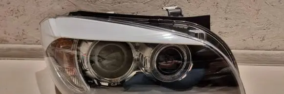 BMW X1 E84 Headlight/headlamp 2990014 89093521 2990014044764