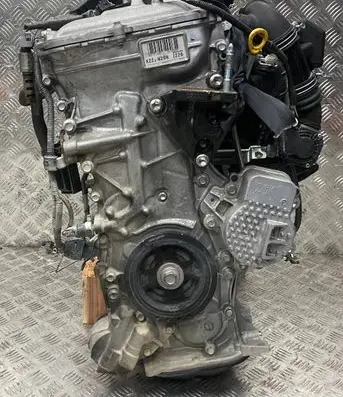 Toyota Prius+ (ZVW40) Engine 2ZRW20N 2ZR