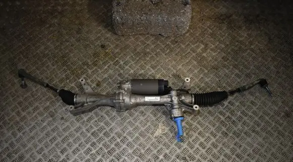 Mercedes-Benz C W206 Steering rack A2064601102