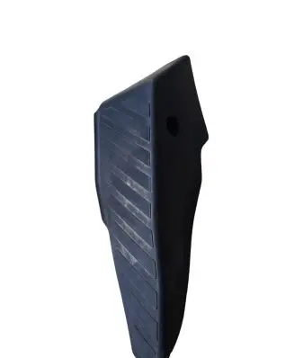 Volkswagen PASSAT B8 Foot rest pad/dead pedal 5Q2864778A