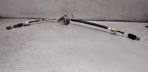 Citroen Jumper Gear shift cable linkage 