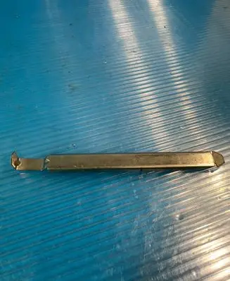 Volvo V50 Headlight/headlamp mounting bracket 