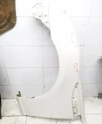 Toyota GT 86 Fender