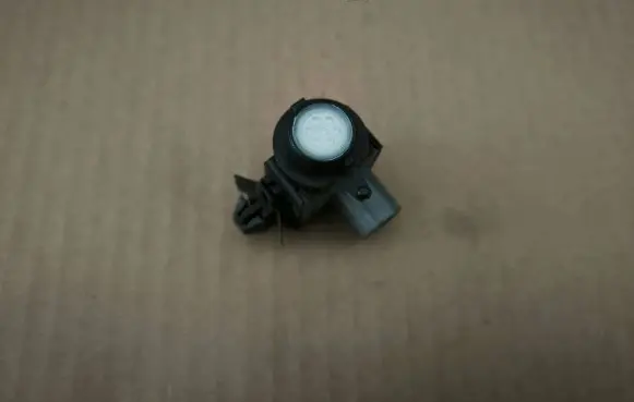 Skoda Octavia Mk3 (5E) Air quality sensor 5Q0907659B 5Q0907643C PA0120117